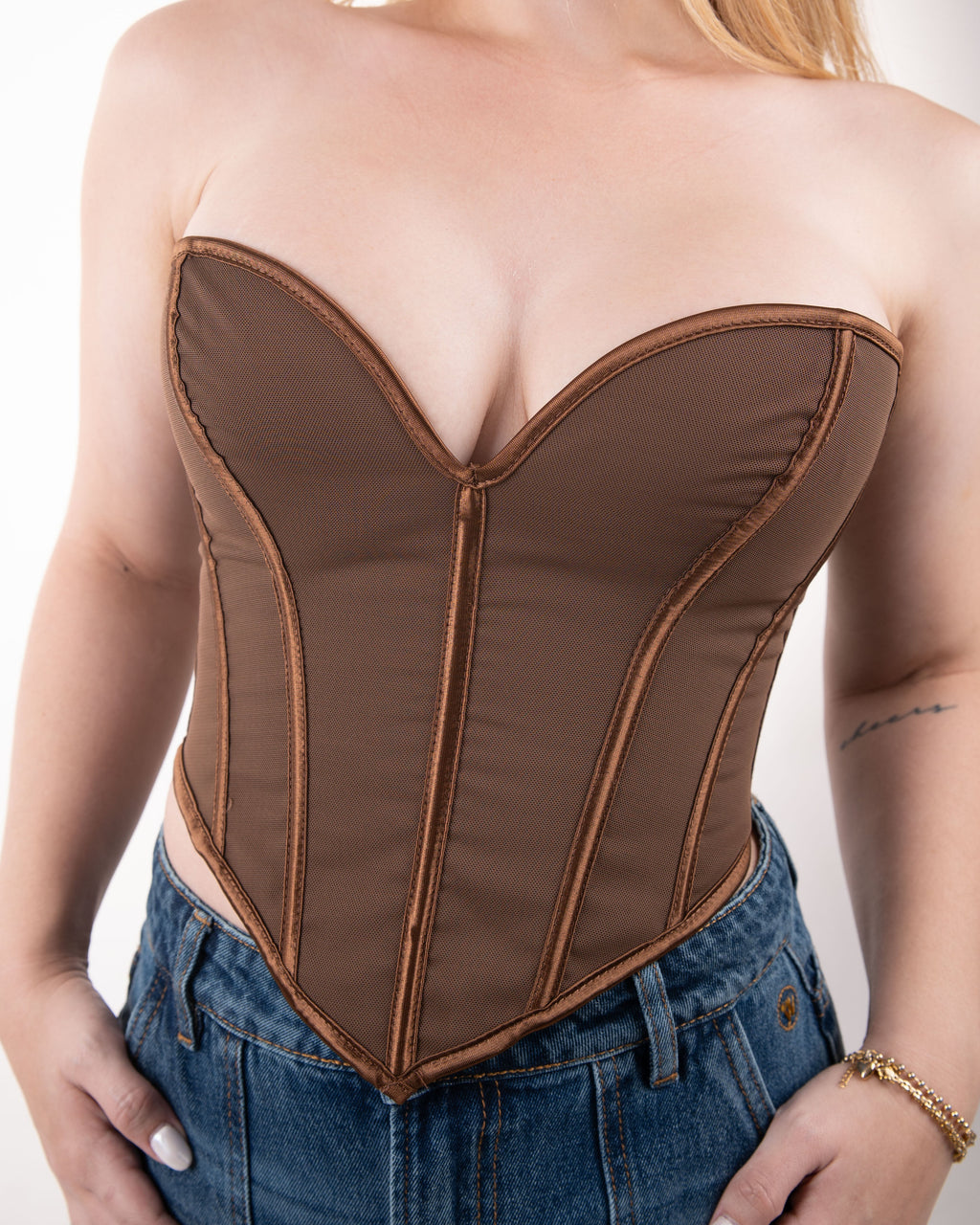 CORSET HERA