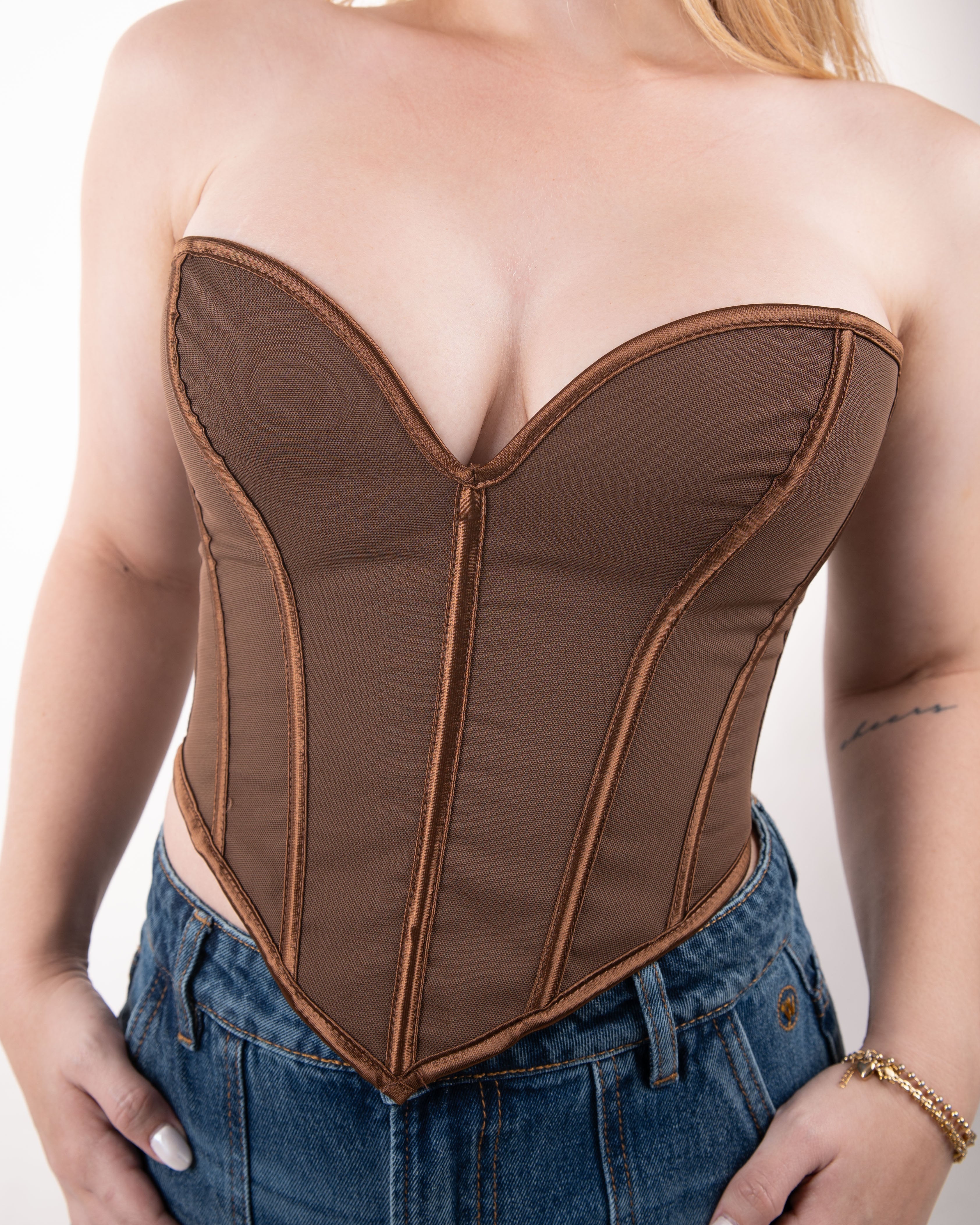 CORSET HERA