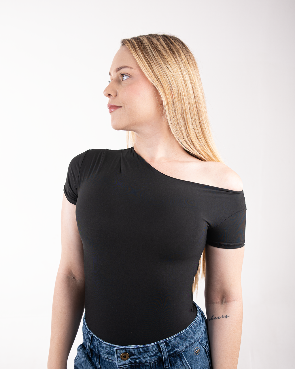 BODY DAN - CONTROL ABDOMEN