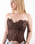 CORSET AFRODITA