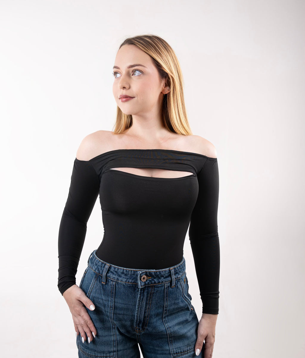 BODY ANGEL - CONTROL ABDOMEN