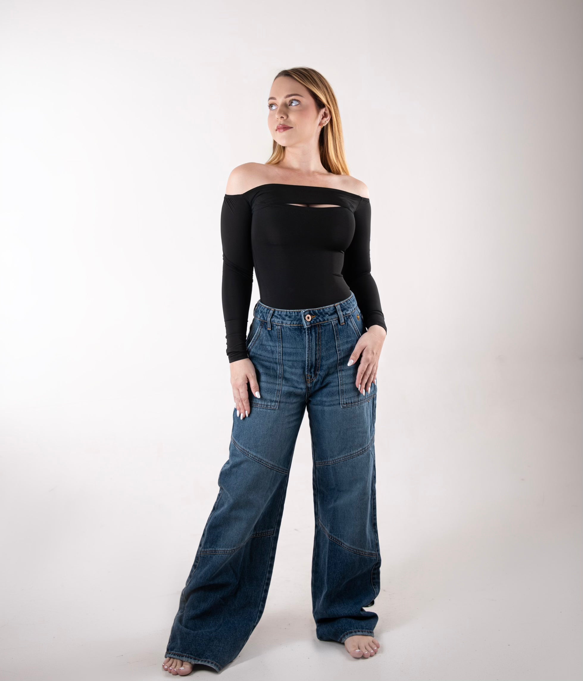 BODY ANGEL - CONTROL ABDOMEN