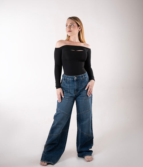 BODY ANGEL - CONTROL ABDOMEN