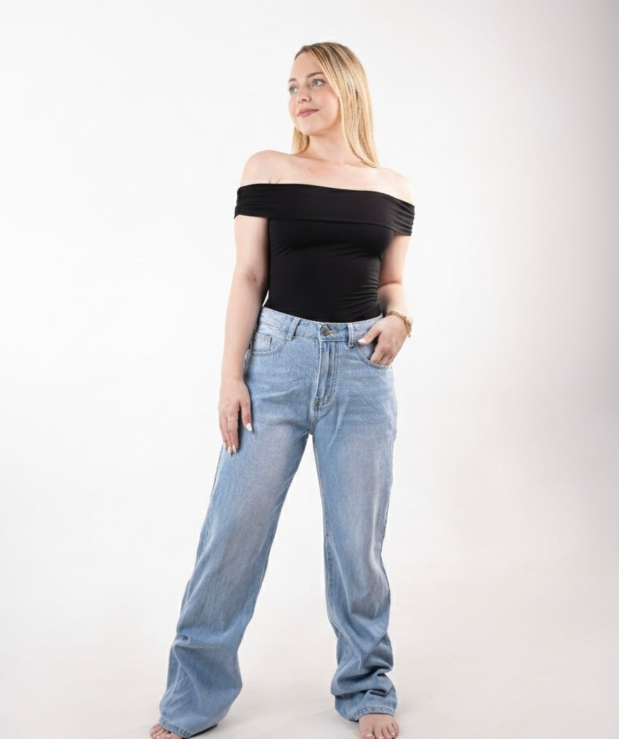 BODY EVE - CONTROL ABDOMEN