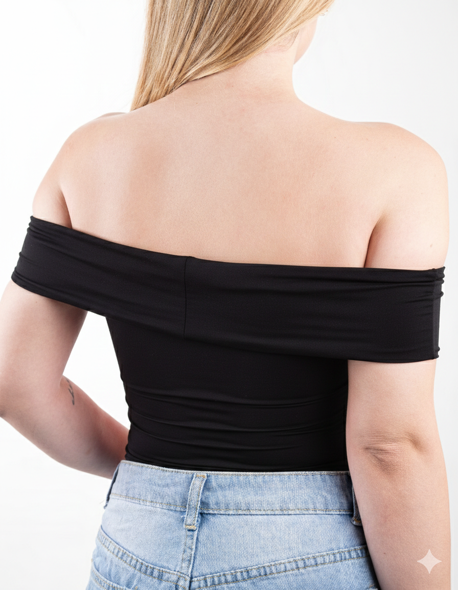 BODY EVE - CONTROL ABDOMEN