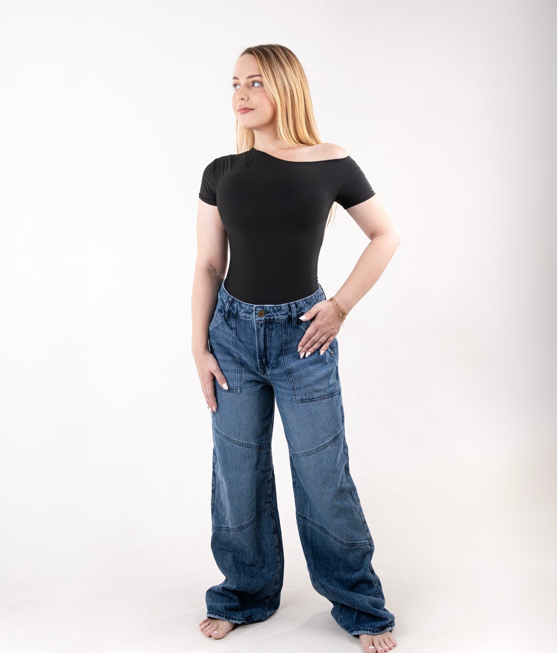 BODY DAN - CONTROL ABDOMEN