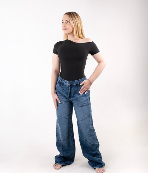 BODY DAN - CONTROL ABDOMEN